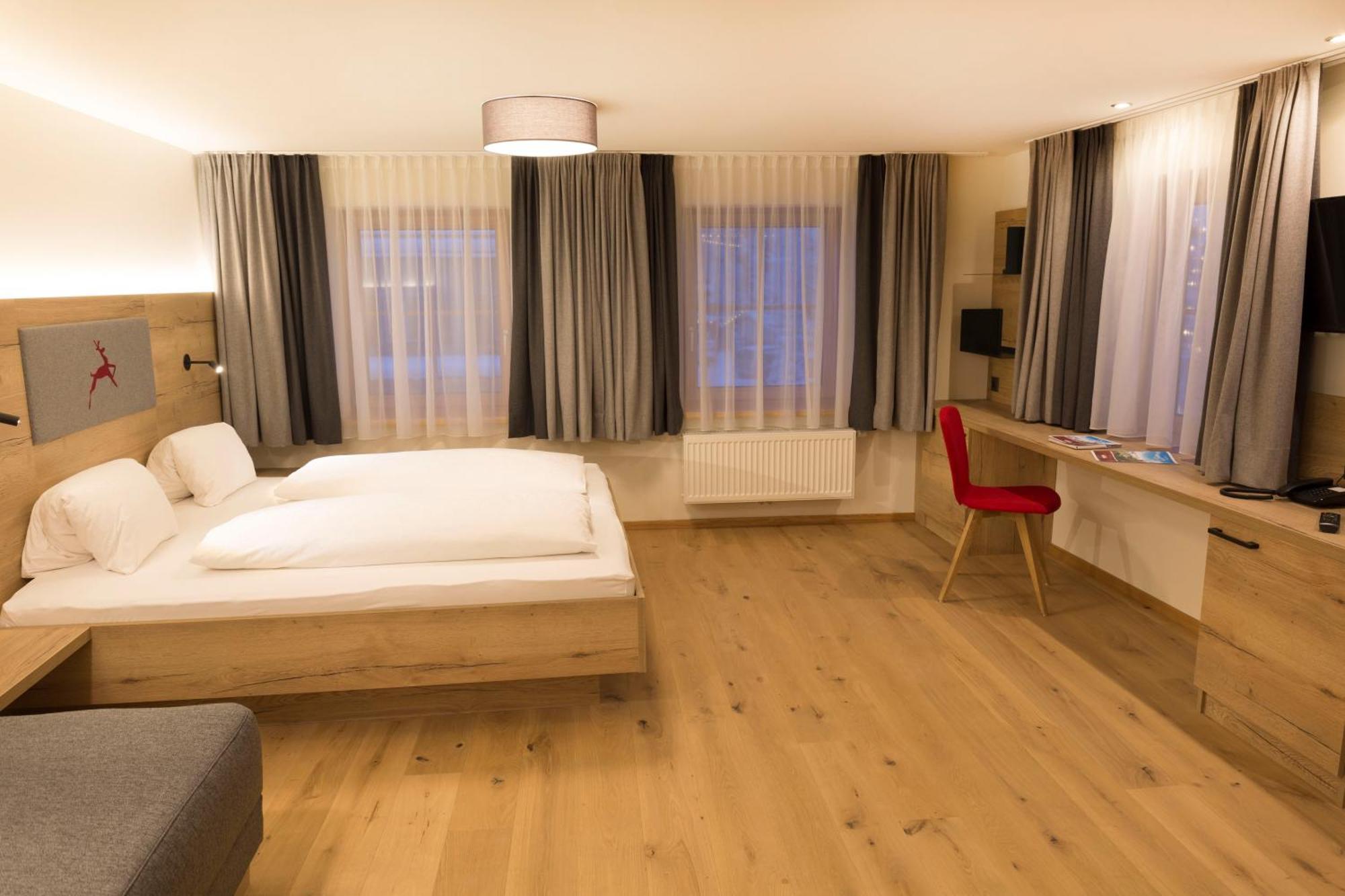 Hotel Rosner 알텐막팀퐁와 외부 사진