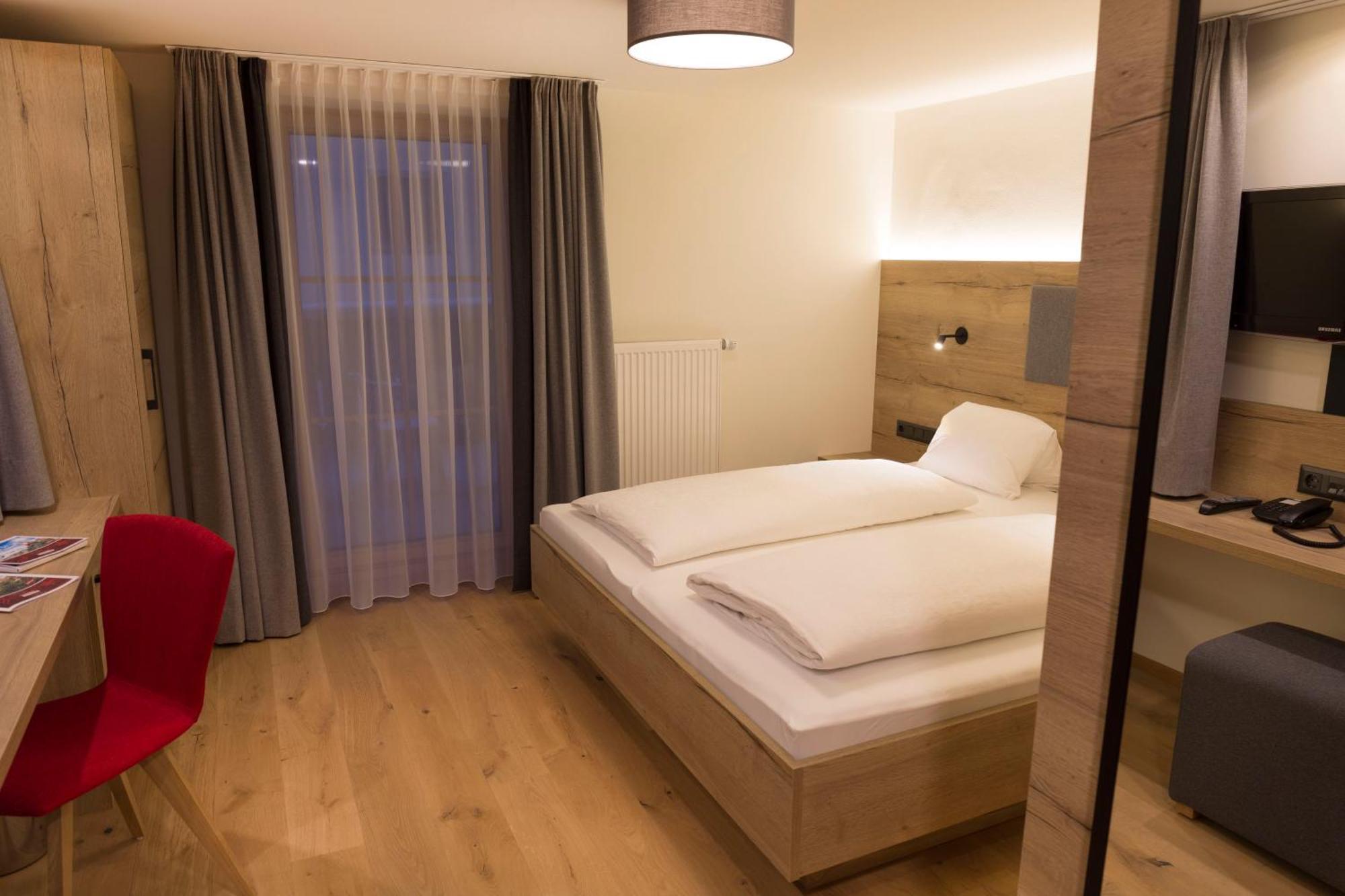Hotel Rosner 알텐막팀퐁와 외부 사진